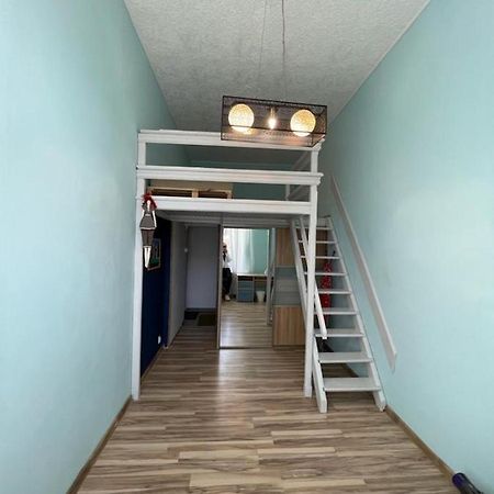 Apartament Przy Aquaparku Appartement Suwałki Buitenkant foto
