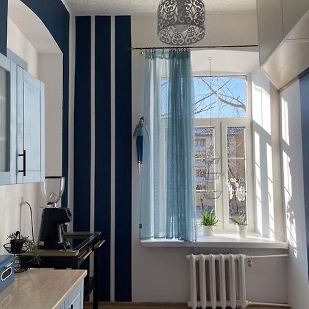 Apartament Przy Aquaparku Appartement Suwałki Buitenkant foto