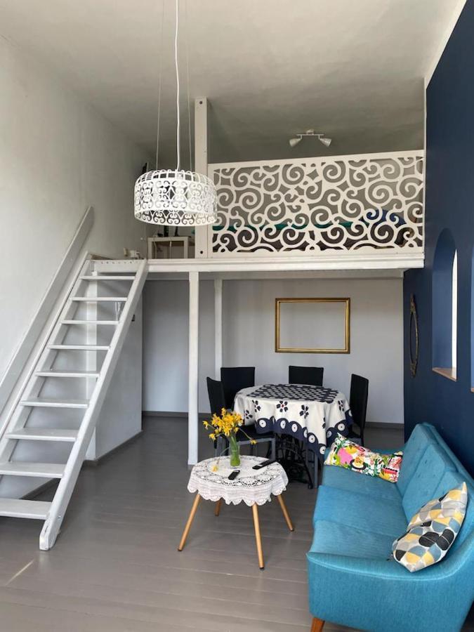 Apartament Przy Aquaparku Appartement Suwałki Buitenkant foto