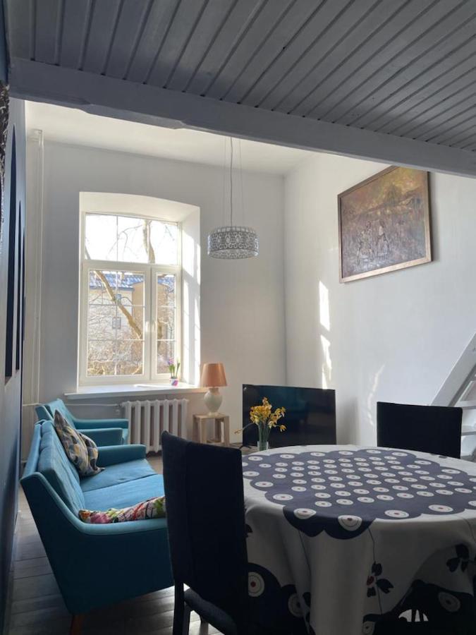 Apartament Przy Aquaparku Appartement Suwałki Buitenkant foto