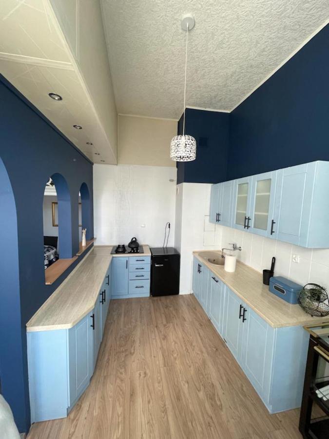 Apartament Przy Aquaparku Appartement Suwałki Buitenkant foto